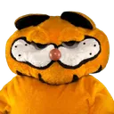 LasagnaCat