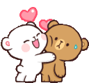 Bearhugs Discord Emoji