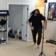 esfandRun
