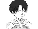 Levi_love