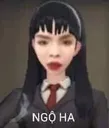 ngoha
