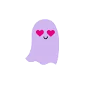 cuteghost