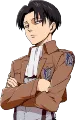Levi_what