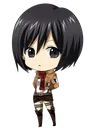 Mikasa_cute
