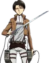 Levi_blade