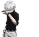 Kaneki