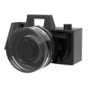 camera Discord emoji