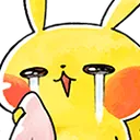 pikaCry