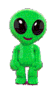 DancingAlien