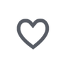 grey_heart Discord emoji