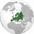 EuropeContinents