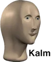 kalm
