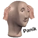 panik