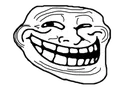 TrollSticker Discord Emoji