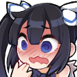 wtf Discord emoji
