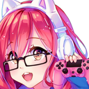 Gaming_Vro Discord emoji