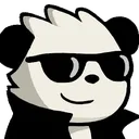 DCPanda_Cool Discord Emoji