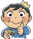 BojjiThumbsUp