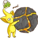 yellowpikminbomb