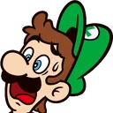 LuigiGasp LuigiGasp