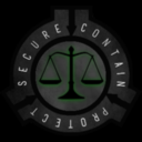 SSS Discord Emoji from SCP Foundation