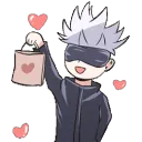 Gojo_Love
