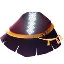 capeshrug