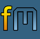 fmlogo custom emote - flockmod