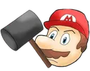 Mario_bonkremovebgpreview Discord Emoji