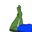 legs Discord emoji