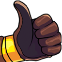 thumbs_up Discord emoji