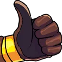 thumbs_up