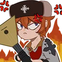 Angry_Ru_Childe Angry_Ru_Childe