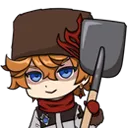 Rusty_Rusty_Freckled Discord Emoji