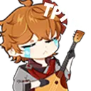 Trun_Childe Discord Emoji