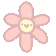 pinkflower Discord emoji