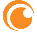 Crunchyroll_Logo Discord emoji
