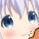 ChinoAwauBorger ChinoAwauBorger