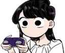 KomisanGaming