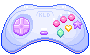 gaming Discord emoji