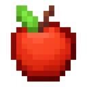 Minecraft_apple Discord emoji