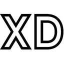 xd