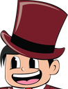 hubertred Discord emoji