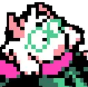 ralseiShocked