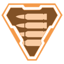 9_5ammolight Discord emoji