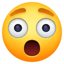 astonished astonished