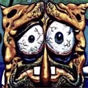sadgebob