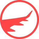 LogoAlphaRouge Discord Emoji