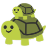turtles