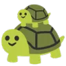 turtles turtles